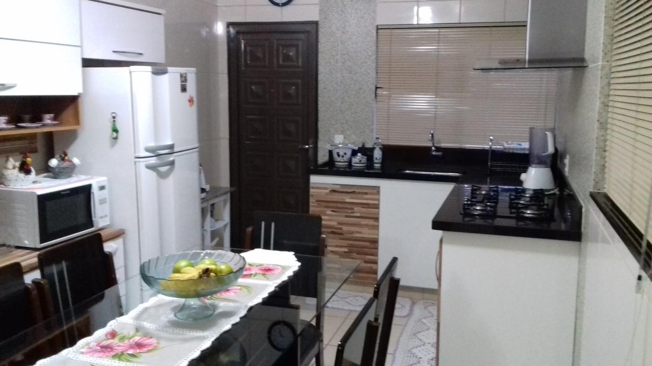Olímpia Casa Central מראה חיצוני תמונה