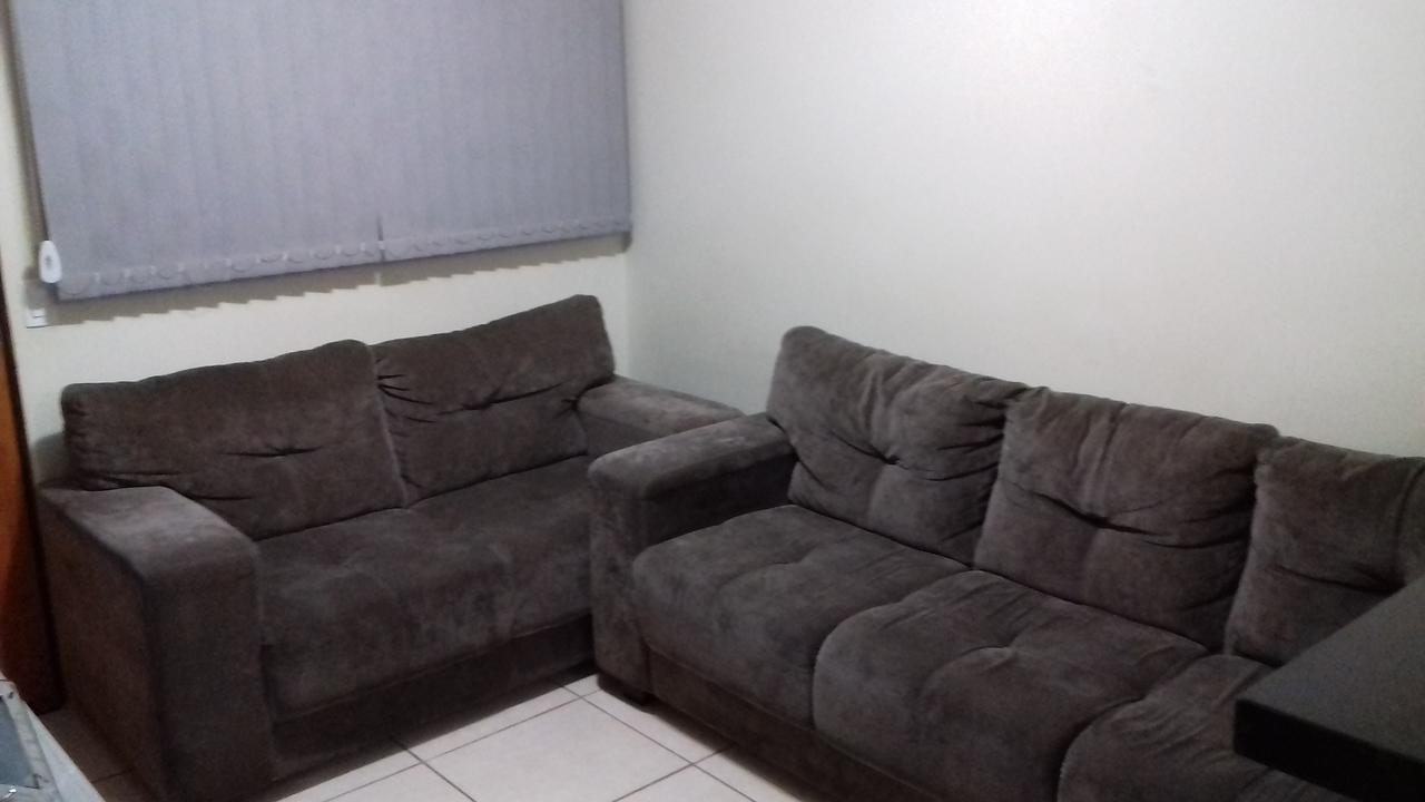 Olímpia Casa Central מראה חיצוני תמונה
