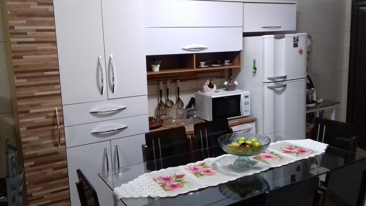 Olímpia Casa Central מראה חיצוני תמונה