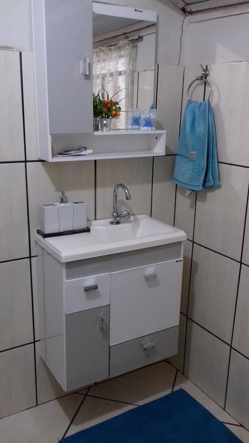 Olímpia Casa Central מראה חיצוני תמונה