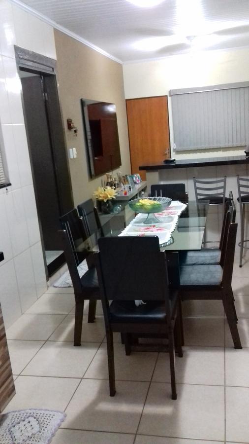 Olímpia Casa Central מראה חיצוני תמונה